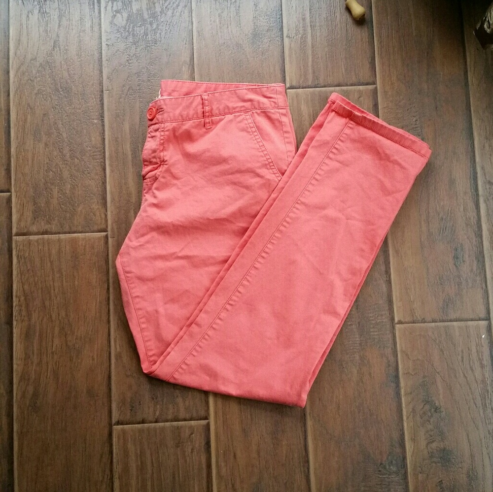 Mossimo Supply Co. Skinny Jeans